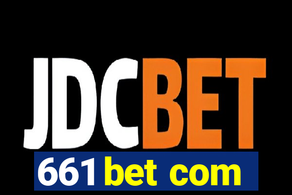 661 bet com